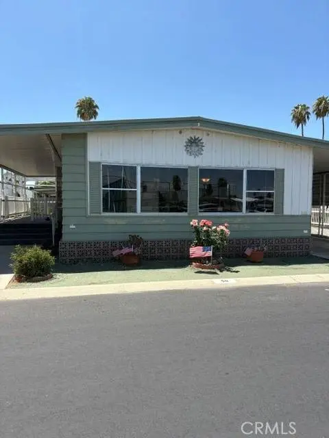 601 N. Kirby St #50, Hemet, CA 92545
