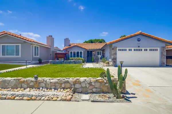 7460 Kamwood St, San Diego, CA 92126-5128
