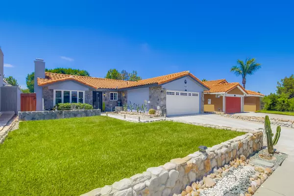 7460 Kamwood St, San Diego, CA 92126-5128