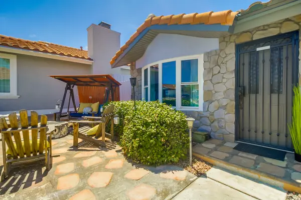7460 Kamwood St, San Diego, CA 92126-5128