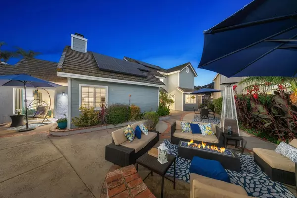 10602 Rancho Carmel Dr., San Diego, CA 92128