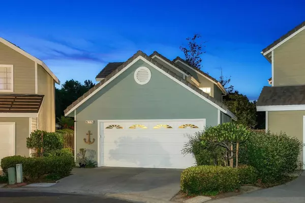 10602 Rancho Carmel Dr., San Diego, CA 92128