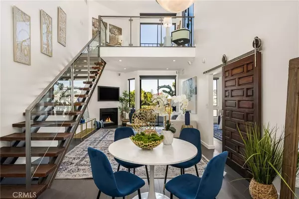 660 N Sweetzer AVE #302, Los Angeles, CA 90048