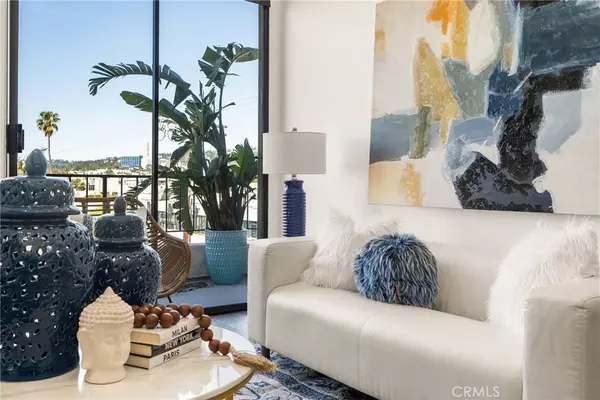 660 N Sweetzer AVE #302, Los Angeles, CA 90048