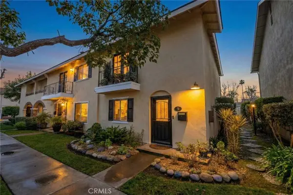 3342 Bradbury Road #9, Los Alamitos, CA 90720