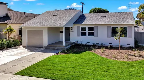 2171 Stearnlee, Long Beach, CA 90815