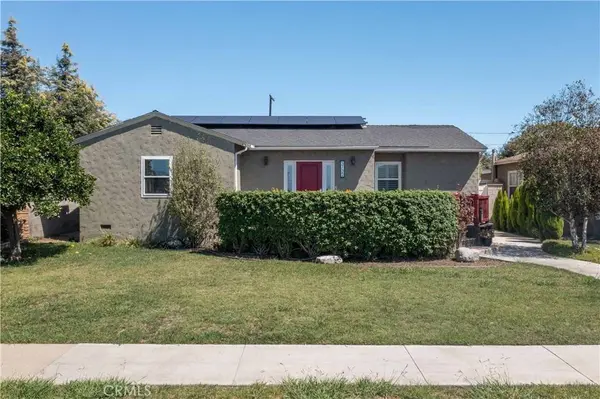 3732 Clark, Long Beach, CA 90808