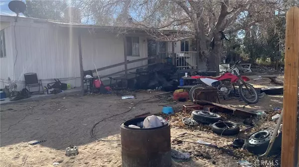 7165 Athel AVE, Inyokern, CA 93527