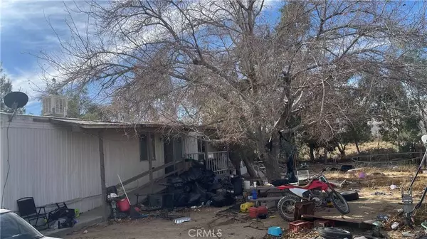 7165 Athel AVE, Inyokern, CA 93527