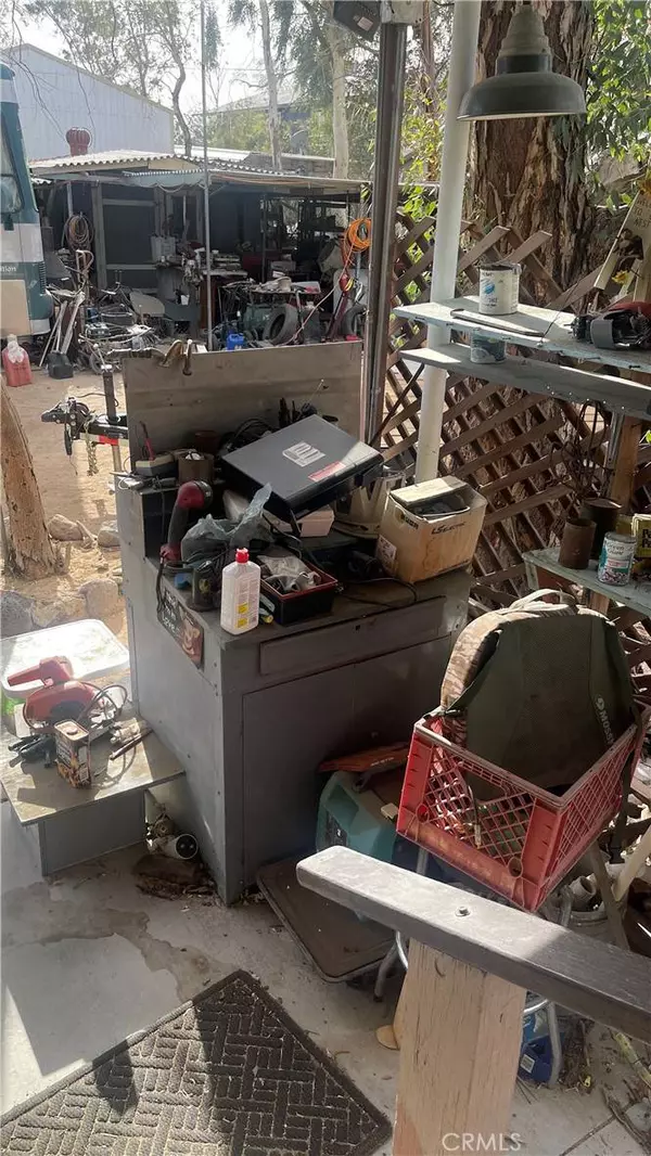 309 S Norma ST, Ridgecrest, CA 93555