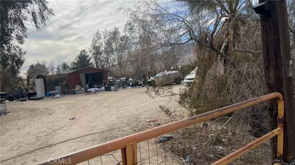 8085 Neal Ranch RD, Inyokern, CA 93527