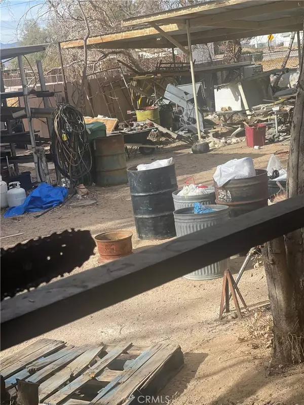 309 S Norma ST, Ridgecrest, CA 93555