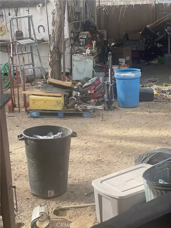 309 S Norma ST, Ridgecrest, CA 93555