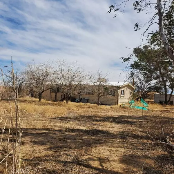 1010 N Oriole ST, Inyokern, CA 93527