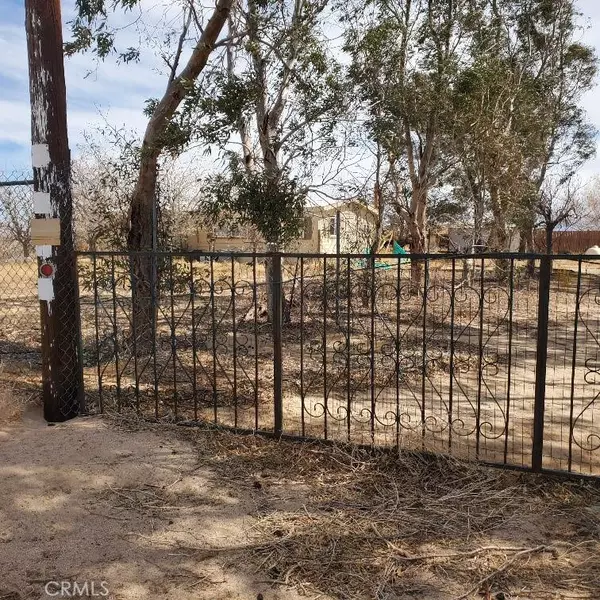 1010 N Oriole ST, Inyokern, CA 93527