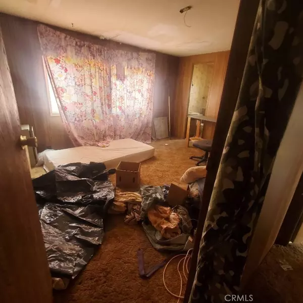 1010 N Oriole ST, Inyokern, CA 93527