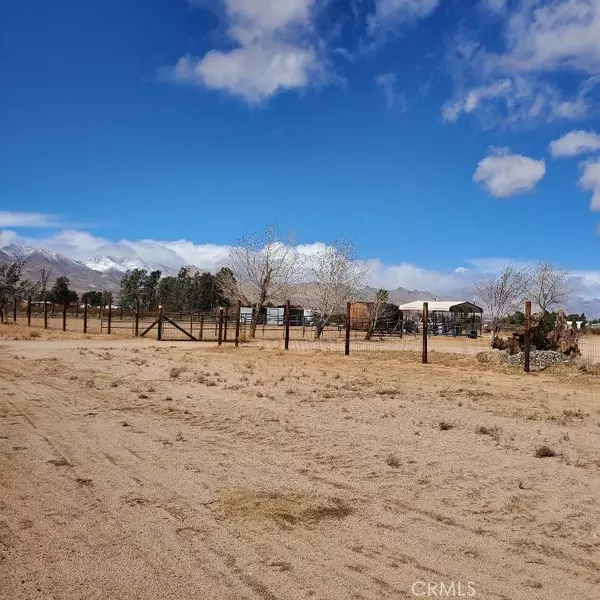 1010 N Oriole ST, Inyokern, CA 93527