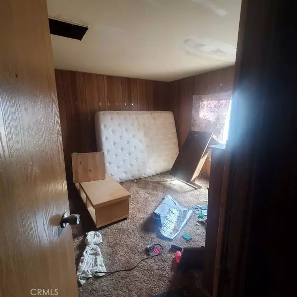 1010 N Oriole ST, Inyokern, CA 93527