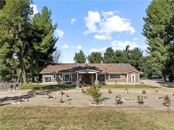 28316 Oak Spring Canyon, Canyon Country, CA 91387