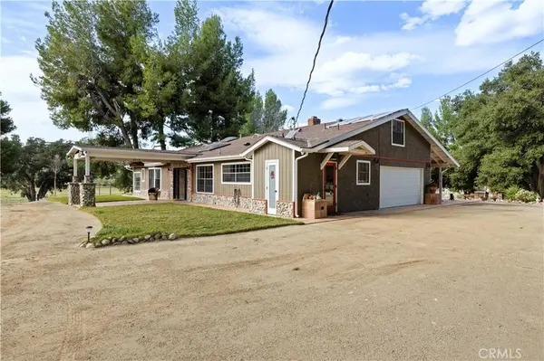 28316 Oak Spring Canyon, Canyon Country, CA 91387