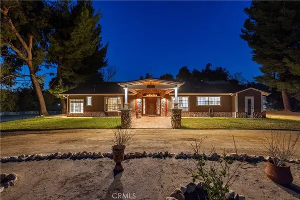 28316 Oak Spring Canyon, Canyon Country, CA 91387