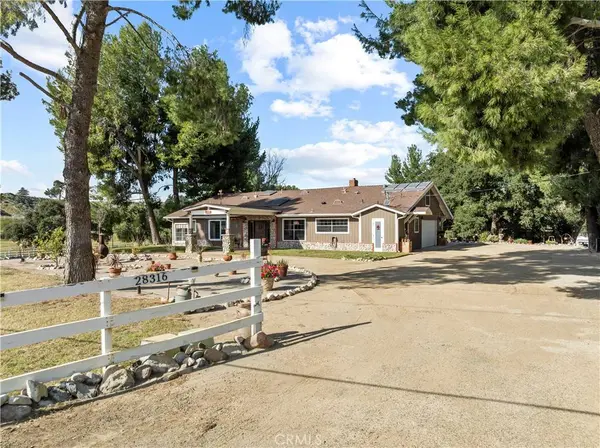 28316 Oak Spring Canyon, Canyon Country, CA 91387