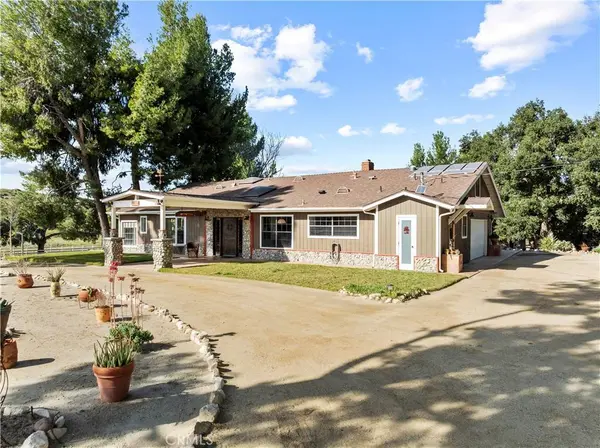 28316 Oak Spring Canyon, Canyon Country, CA 91387