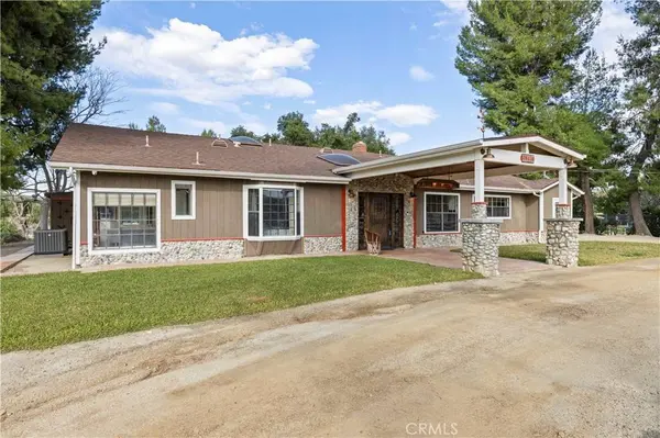 28316 Oak Spring Canyon, Canyon Country, CA 91387
