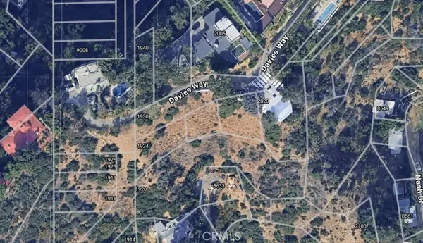 0 Davies Way, Los Angeles, CA 90046