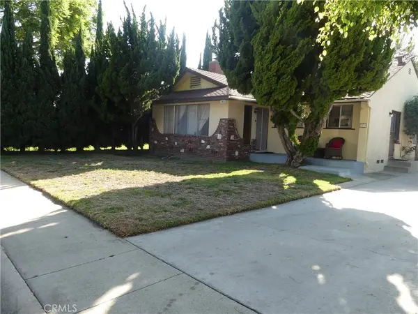3837 Albury, Long Beach, CA 90808