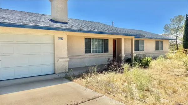 31195 Stanley ST, Lucerne Valley, CA 92356