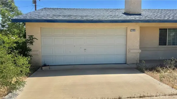 31195 Stanley ST, Lucerne Valley, CA 92356