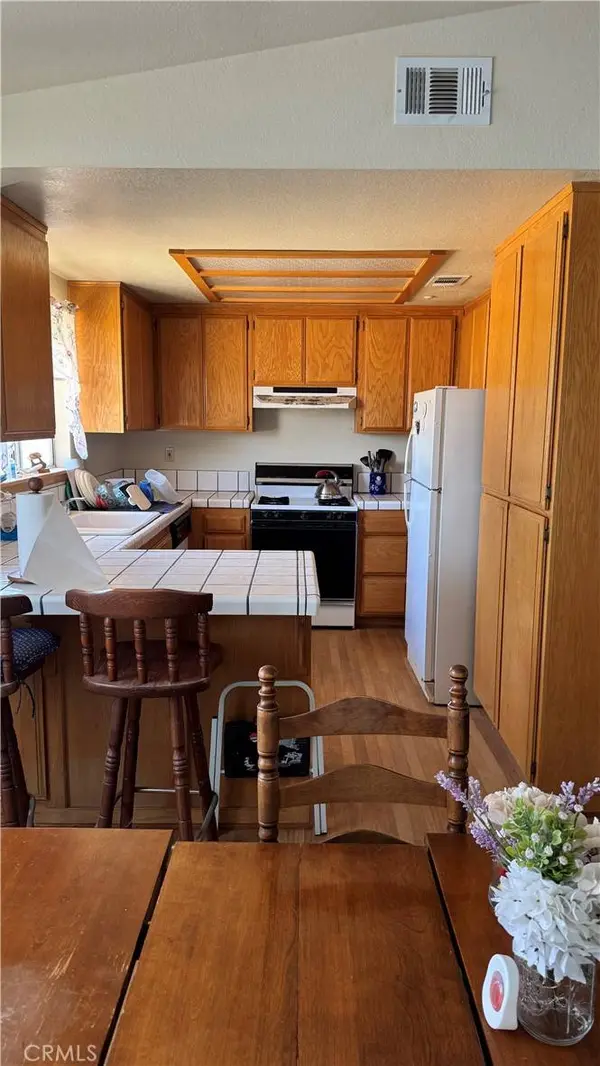 31195 Stanley ST, Lucerne Valley, CA 92356