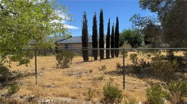 31195 Stanley ST, Lucerne Valley, CA 92356