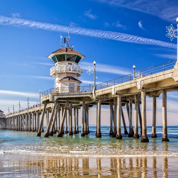 Huntington Beach