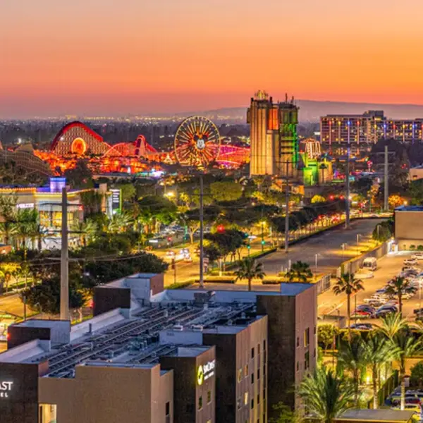 Anaheim