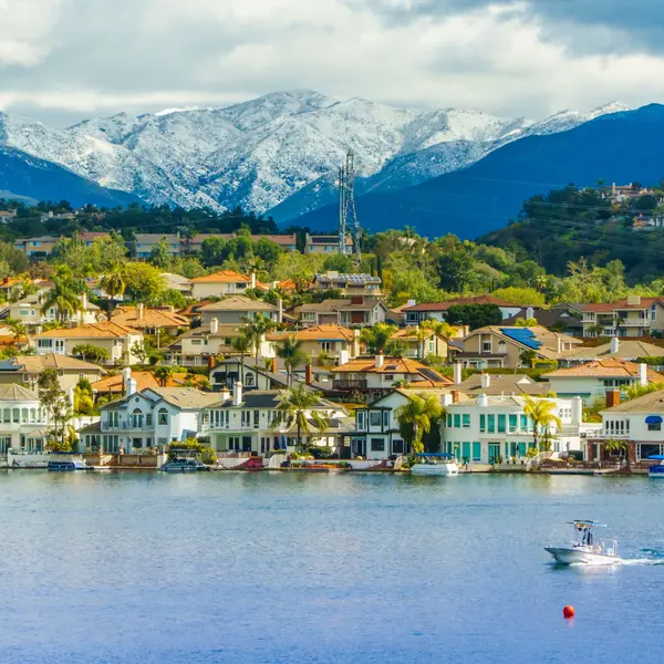 Mission Viejo