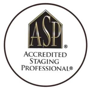 ASP® - Accredited Staging Professional
