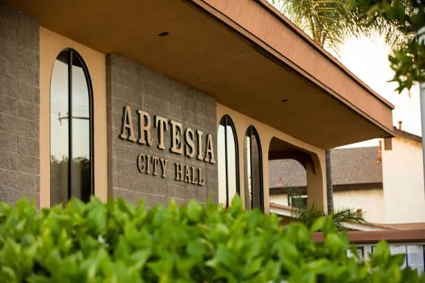 Artesia