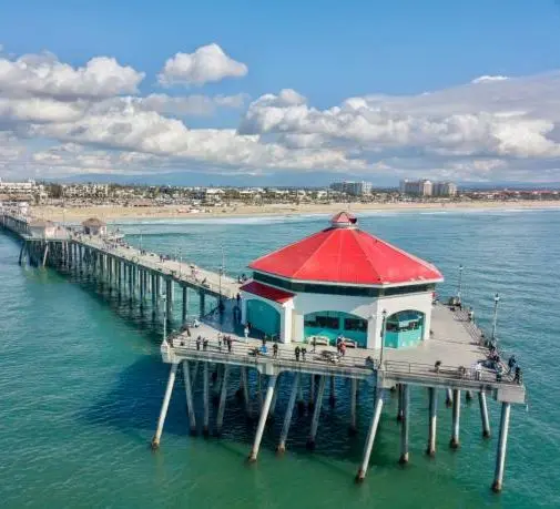 Huntington Beach