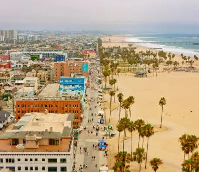 Playa del Rey