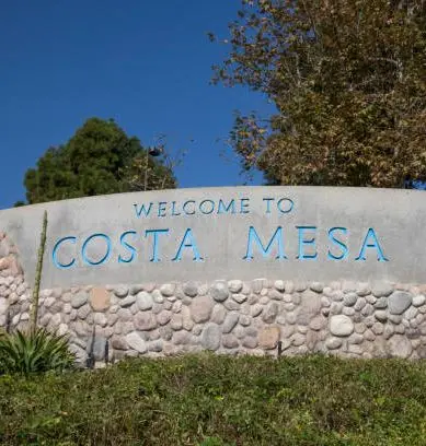 Costa Mesa