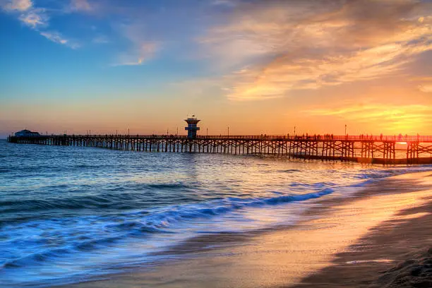 Seal Beach