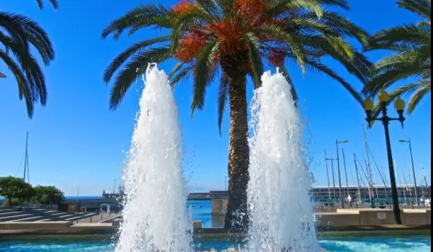 Fountain Valley