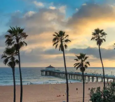 Manhattan Beach