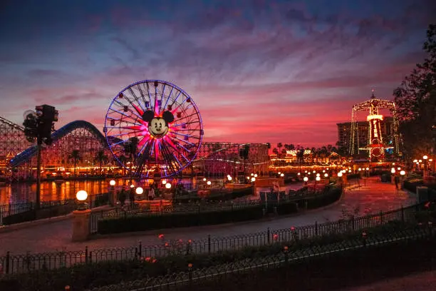Anaheim