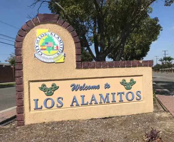 Los Alamitos