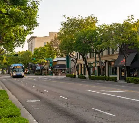 Fullerton