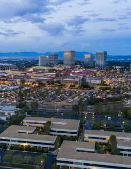 Irvine