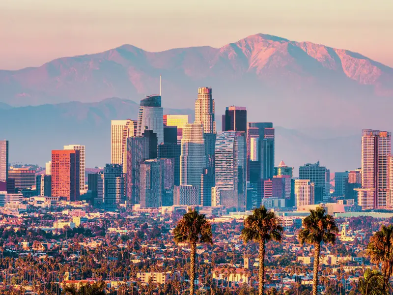 Los Angeles